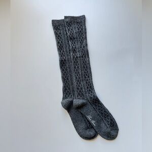 Loro Piana Wool Socks